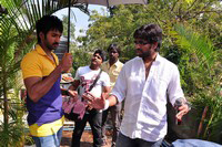 Malupu Movie Stills